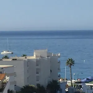  Apartamento Apartamento Vista Bahia La Herradura
