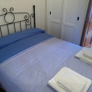  Apartamento Rosa Nautica Primera Linea De Playa