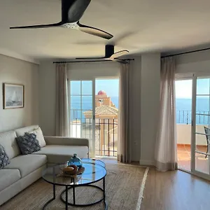  Apartamento Marina Azul