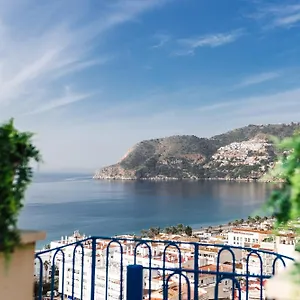  Apartamento Blue Nautico - Penthouse With Stunning Views Of La Herradura