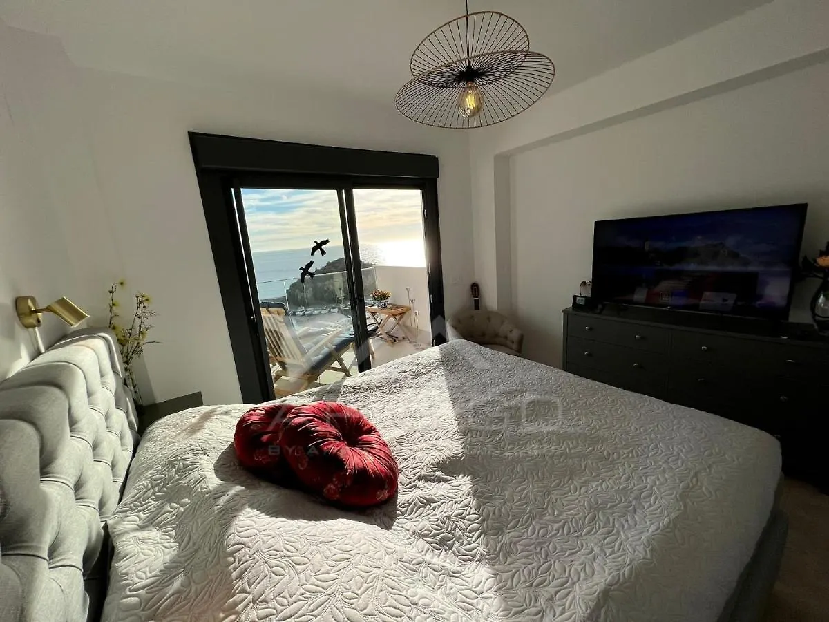 Icon Marina Sunrise Διαμέρισμα La Herradura  0*, La Herradura (Granada) Ισπανία